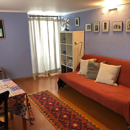 Heart Of Alfama Apartman Lisboa Kültér fotó