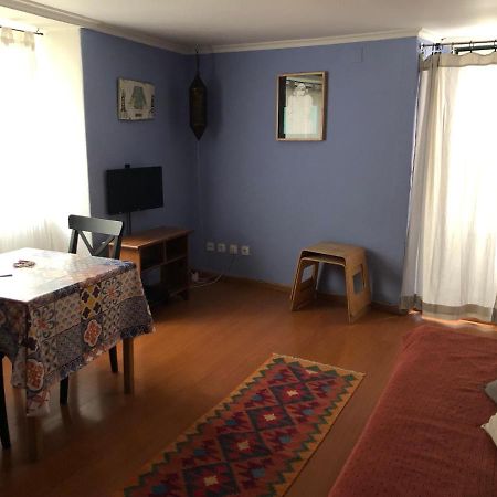 Heart Of Alfama Apartman Lisboa Kültér fotó