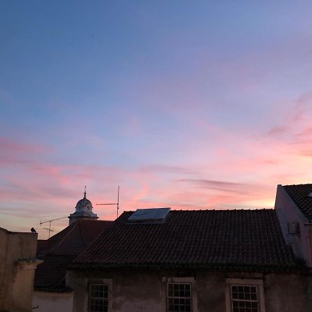 Heart Of Alfama Apartman Lisboa Kültér fotó