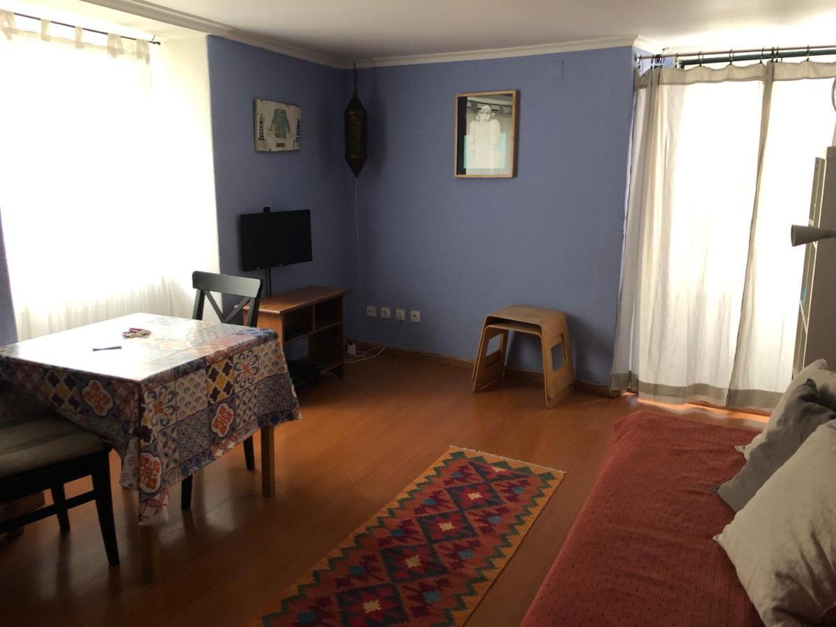 Heart Of Alfama Apartman Lisboa Kültér fotó
