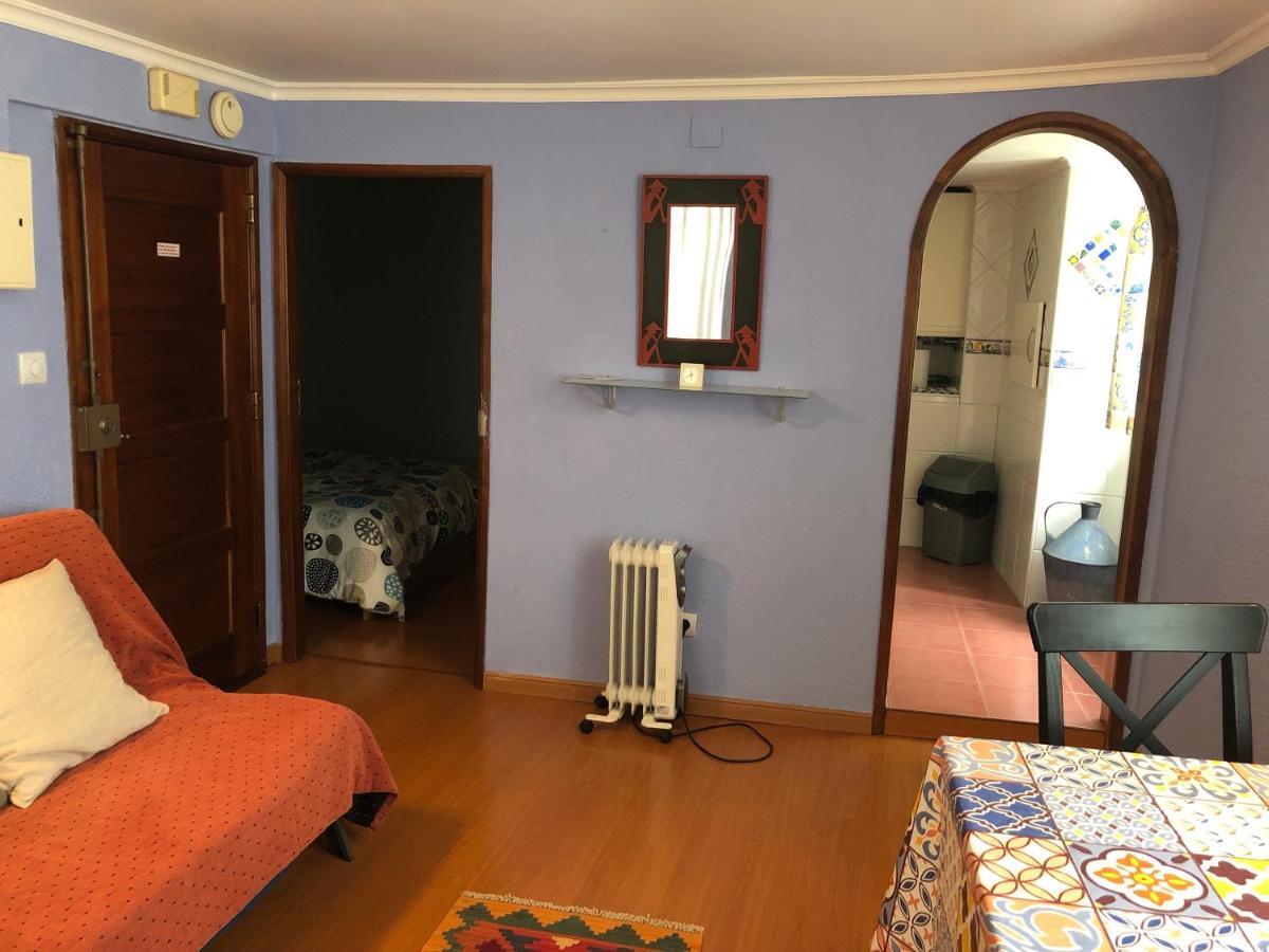 Heart Of Alfama Apartman Lisboa Kültér fotó
