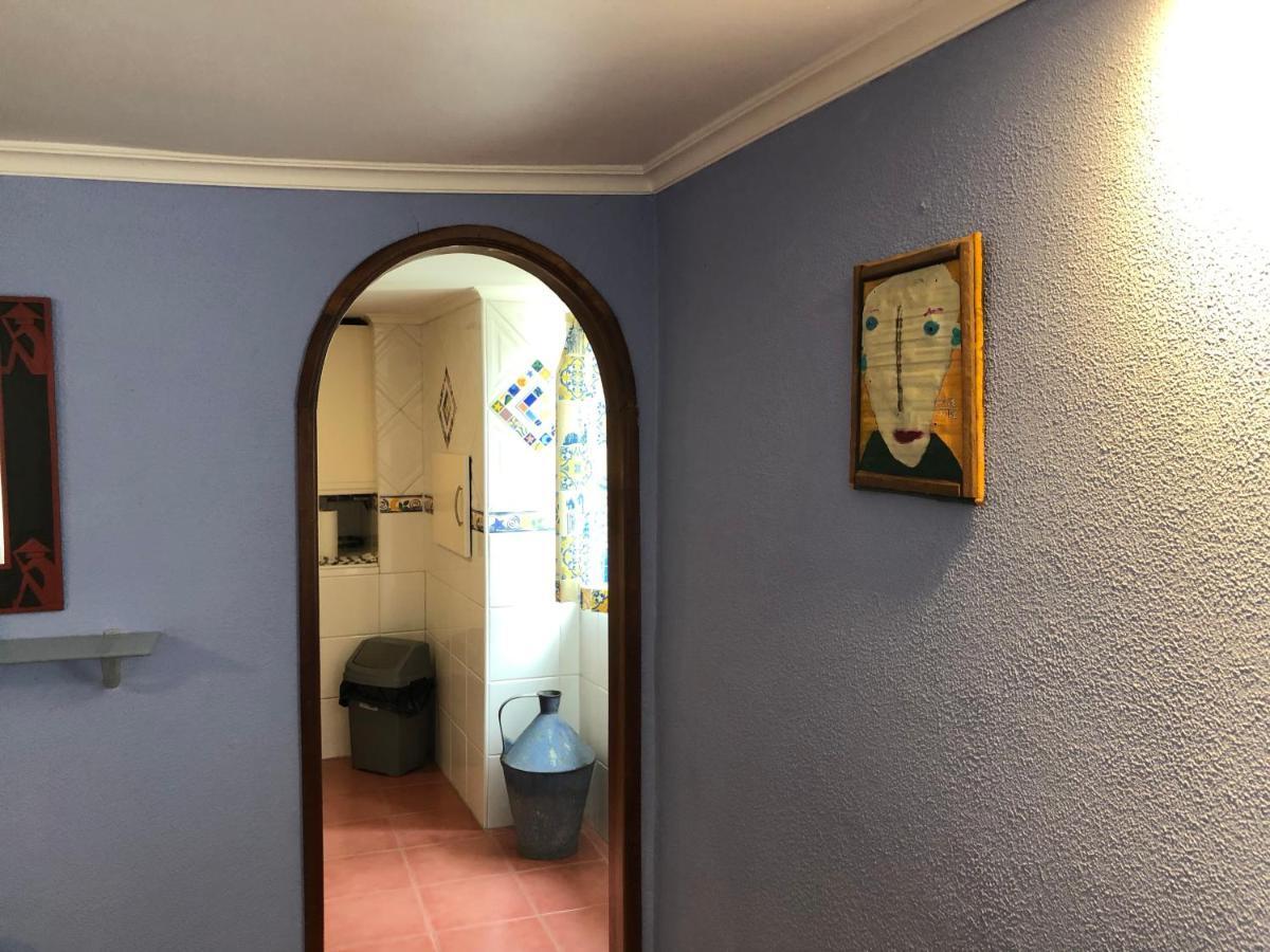 Heart Of Alfama Apartman Lisboa Kültér fotó